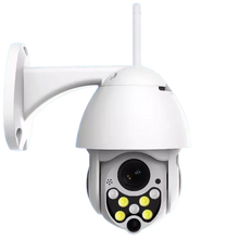 Carica l&#39;immagine nel visualizzatore di Gallery, Telecamera di sorveglianza WIFI - Ozerty
