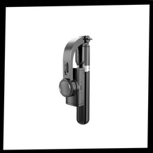 Carica l&#39;immagine nel visualizzatore di Gallery, Stabilizzatore cardanico per telefono 3 in 1
