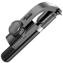 Carica l&#39;immagine nel visualizzatore di Gallery, Stabilizzatore cardanico per telefono 3 in 1
