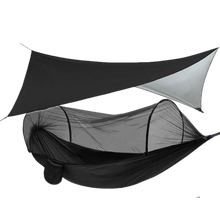 Carica l&#39;immagine nel visualizzatore di Gallery, Tenda amaca per il campeggio
