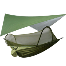 Carica l&#39;immagine nel visualizzatore di Gallery, Tenda amaca per il campeggio - Ozerty
