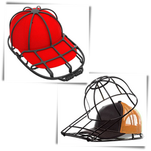 Carica l&#39;immagine nel visualizzatore di Gallery, Protezione del telaio per il lavaggio del cappello
