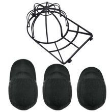 Carica l&#39;immagine nel visualizzatore di Gallery, Protezione del telaio per il lavaggio del cappello - Ozerty
