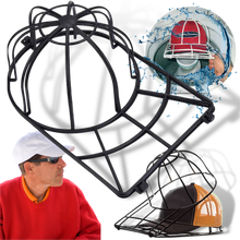 Carica l&#39;immagine nel visualizzatore di Gallery, Protezione del telaio per il lavaggio del cappello - Ozerty
