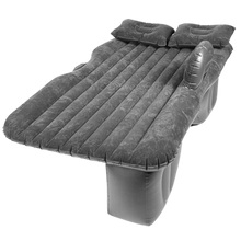 Carica l&#39;immagine nel visualizzatore di Gallery, Letto gonfiabile per il sedile posteriore dell&#39;auto
