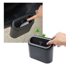 Carica l&#39;immagine nel visualizzatore di Gallery, Cestino per auto
