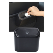 Carica l&#39;immagine nel visualizzatore di Gallery, Cestino per auto - Ozerty
