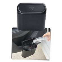 Carica l&#39;immagine nel visualizzatore di Gallery, Cestino per auto - Ozerty
