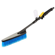 Carica l&#39;immagine nel visualizzatore di Gallery, Kit di spazzole per la pulizia dell&#39;auto pieghevole
