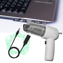 Carica l&#39;immagine nel visualizzatore di Gallery, Mini aspirapolvere portatile senza fili - Ozerty
