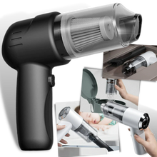 Carica l&#39;immagine nel visualizzatore di Gallery, Mini aspirapolvere portatile senza fili - Ozerty
