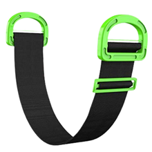 Carica l&#39;immagine nel visualizzatore di Gallery, Cinghia di sollevamento regolabile
