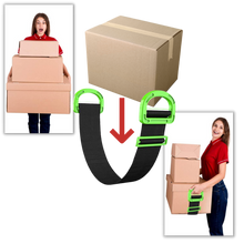 Carica l&#39;immagine nel visualizzatore di Gallery, Cinghia di sollevamento regolabile - Ozerty
