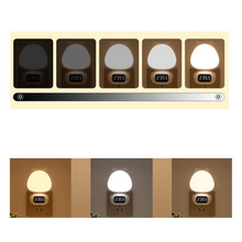 Carica l&#39;immagine nel visualizzatore di Gallery, Lampada da comodino telecomandata - Ozerty
