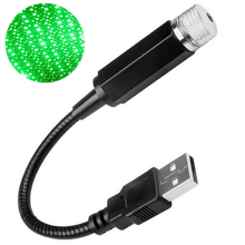 Carica l&#39;immagine nel visualizzatore di Gallery, Proiettore di luce notturna - Ozerty
