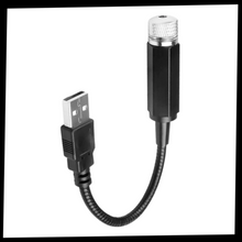 Carica l&#39;immagine nel visualizzatore di Gallery, Proiettore di luce notturna - Ozerty
