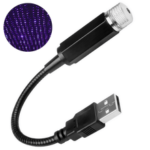 Carica l&#39;immagine nel visualizzatore di Gallery, Proiettore di luce notturna
