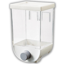 Carica l&#39;immagine nel visualizzatore di Gallery, Distributore di cereali adesivo a parete - Ozerty
