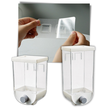 Carica l&#39;immagine nel visualizzatore di Gallery, Distributore di cereali adesivo a parete - Ozerty
