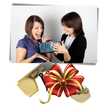 Carica l&#39;immagine nel visualizzatore di Gallery, Pistola spruzza vino champagne - Ozerty
