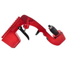 Carica l&#39;immagine nel visualizzatore di Gallery, Pistola spruzza vino champagne - Ozerty
