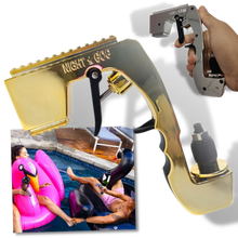 Carica l&#39;immagine nel visualizzatore di Gallery, Pistola spruzza vino champagne - Ozerty
