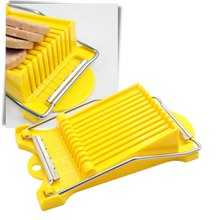 Carica l&#39;immagine nel visualizzatore di Gallery, Taglierina/affettatrice per alimenti - Ozerty
