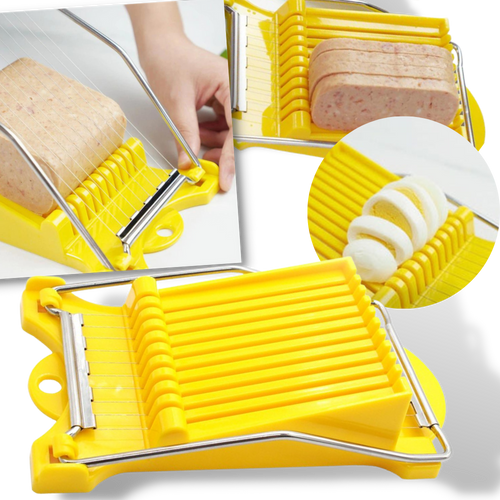 Taglierina/affettatrice per alimenti - Ozerty