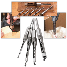 Carica l&#39;immagine nel visualizzatore di Gallery, Set di punte da trapano a scalpello - Ozerty
