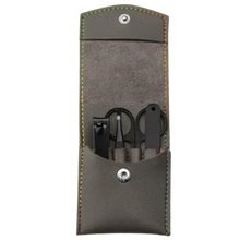 Carica l&#39;immagine nel visualizzatore di Gallery, Set manicure con custodia
