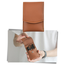 Carica l&#39;immagine nel visualizzatore di Gallery, Set manicure con custodia - Ozerty
