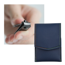 Carica l&#39;immagine nel visualizzatore di Gallery, Set manicure con custodia - Ozerty
