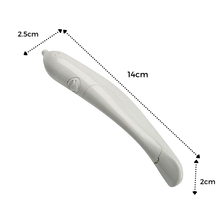 Carica l&#39;immagine nel visualizzatore di Gallery, Penna artistica per caffè fai-da-te - Ozerty
