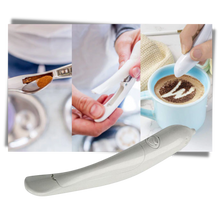 Carica l&#39;immagine nel visualizzatore di Gallery, Penna artistica per caffè fai-da-te - Ozerty
