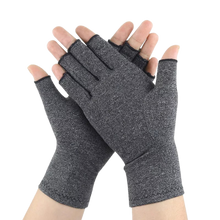 Carica l&#39;immagine nel visualizzatore di Gallery, Guanti a compressione per alleviare il dolore articolare
