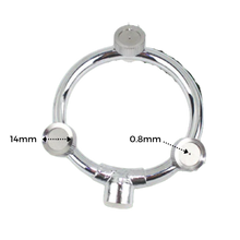 Carica l&#39;immagine nel visualizzatore di Gallery, Ugello a tre teste per l&#39;irrigazione del giardino - Ozerty
