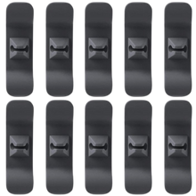 Carica l&#39;immagine nel visualizzatore di Gallery, Confezione di organizzatori di cavi - Ozerty
