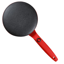 Carica l&#39;immagine nel visualizzatore di Gallery, Crepiera elettrica antiaderente - Ozerty
