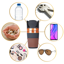 Carica l&#39;immagine nel visualizzatore di Gallery, Adattatore multi-funzionale per portabicchieri - Ozerty
