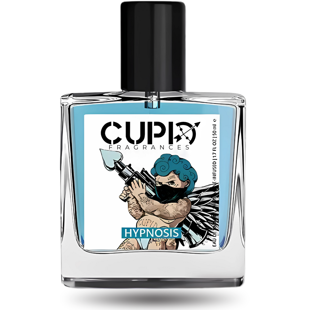 Elisir Spray Sussurro di Cupido - Ozerty
