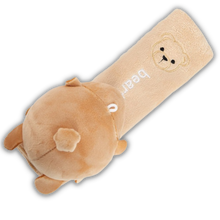 Carica l&#39;immagine nel visualizzatore di Gallery, Copertura della cintura di sicurezza dell&#39;auto
