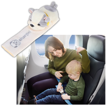 Carica l&#39;immagine nel visualizzatore di Gallery, Copertura della cintura di sicurezza dell&#39;auto - Ozerty
