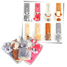 Carica l&#39;immagine nel visualizzatore di Gallery, Copertura della cintura di sicurezza dell&#39;auto - Ozerty
