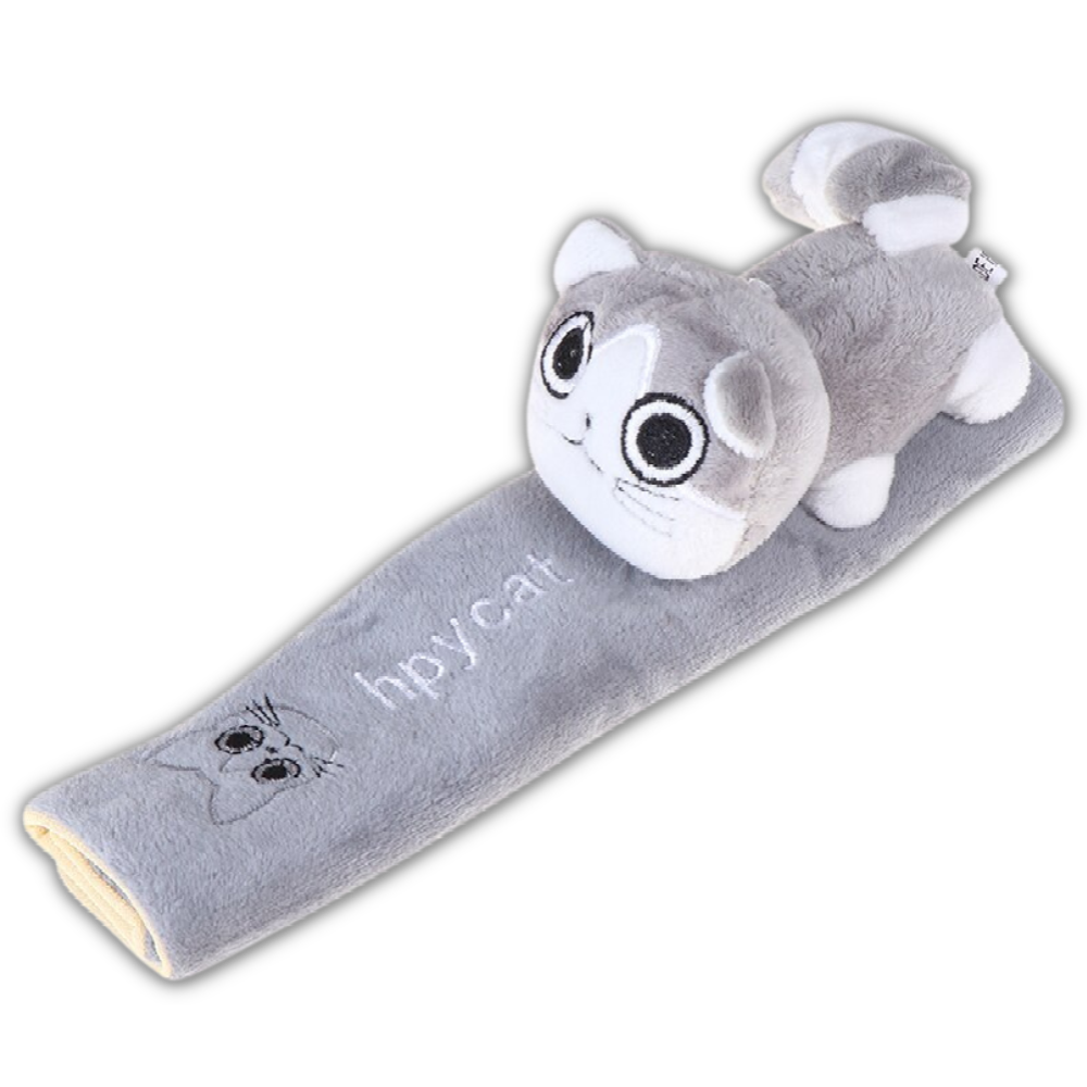 Copertura della cintura di sicurezza dell'auto