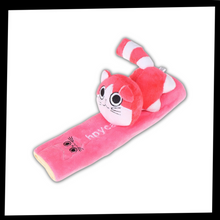 Carica l&#39;immagine nel visualizzatore di Gallery, Copertura della cintura di sicurezza dell&#39;auto - Ozerty
