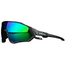Carica l&#39;immagine nel visualizzatore di Gallery, Occhiali da sole polarizzati per il ciclismo
