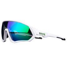 Carica l&#39;immagine nel visualizzatore di Gallery, Occhiali da sole polarizzati per il ciclismo
