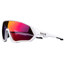 Carica l&#39;immagine nel visualizzatore di Gallery, Occhiali da sole polarizzati per il ciclismo
