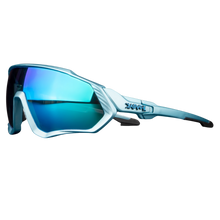 Carica l&#39;immagine nel visualizzatore di Gallery, Occhiali da sole polarizzati per il ciclismo
