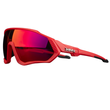 Carica l&#39;immagine nel visualizzatore di Gallery, Occhiali da sole polarizzati per il ciclismo
